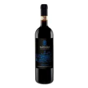 CHIANTI DOCG