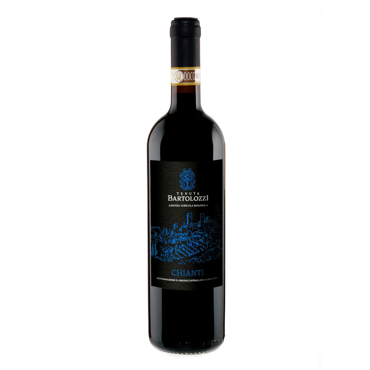 CHIANTI DOCG 1 CHIANTI DOCG